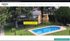 Caba&ntilde;as el Pinar - (Caba&ntilde;as) ➡️ 🌐