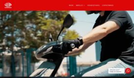 Gilera C&oacute;rdoba - (Concesionaria de Motos) ➡️ 🌐