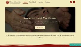 Manolo Mart&iacute;n Vega - (Sitios personal/profesional) ➡️ 🌐