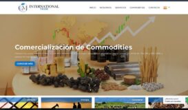 GM International Trade - (Comercio internacional) ➡️ 🌐