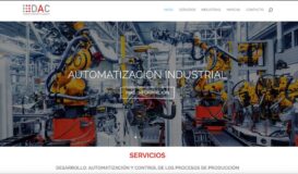 DAC Automatismo - (Automatizaci&oacute;n/Tecnolog&iacute;a) ➡️ 🌐