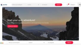 Kairos Click & Go - (Marketplace aventura) ➡️ 🌐