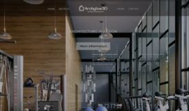 ArchGlow - (Dise&ntilde;o 3D / Arquitectura / Render) ➡️ 🌐