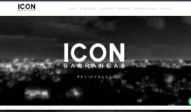 ICON Barrancas - (Desarrollo inmobiliario) ➡️ 🌐