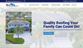 Roofing and Beyond USA - (Servicios/Negocios en USA) ➡️ 🌐