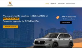 MV Miami Rental - (Servicios/Negocios en USA) ➡️ 🌐