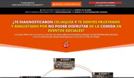 JAL Sin Gluten - (Salud / Alimentos sin gluten) ➡️ 🌐